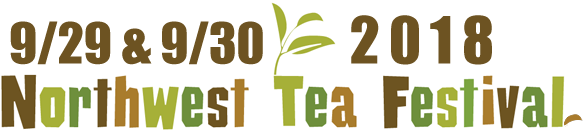 2018 Northwest Tea Festival
