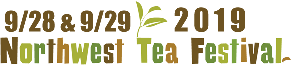 2019 Seattle Northwest Tea Festival